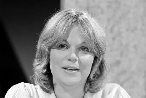 Tineke de Nooij