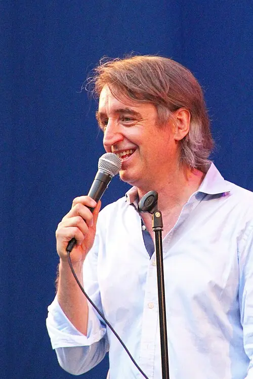 Christoph Stiefel
