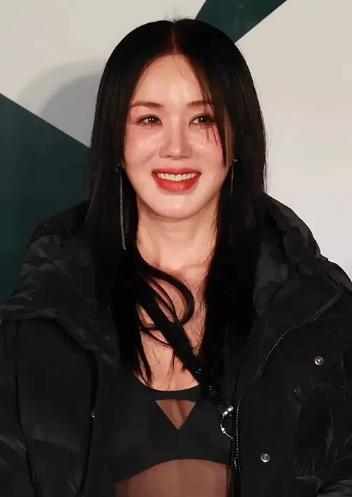 엄정화