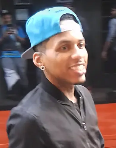 Kid Ink