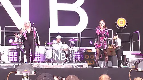 Nylon Beat