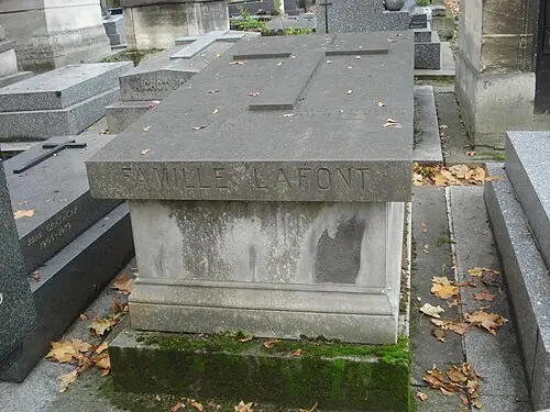 Pierre-Chéri Lafont