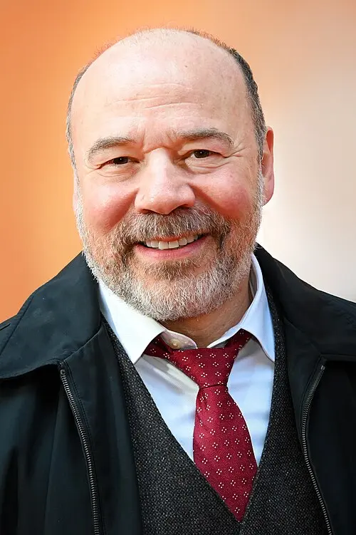 Danny Burstein