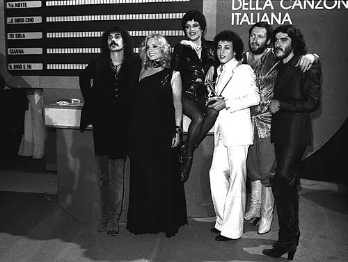 Giancarlo Golzi