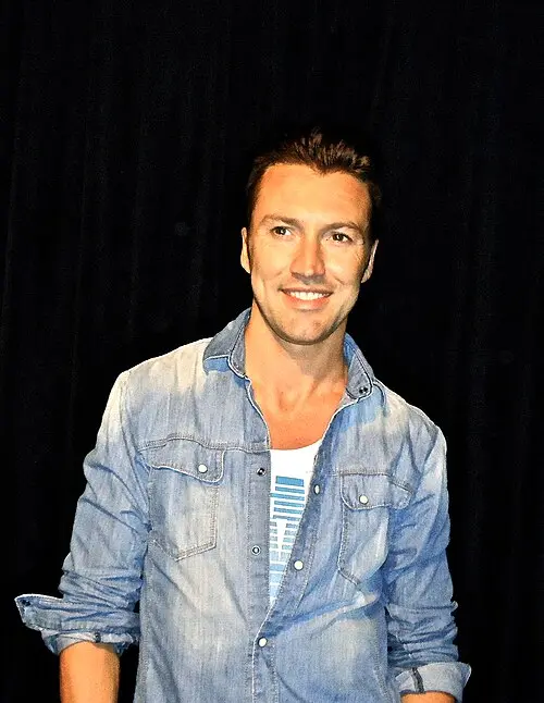 Robin Pors