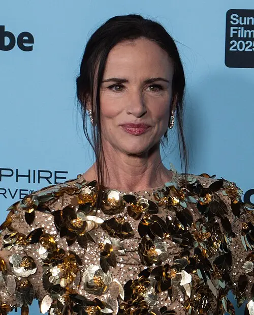 Juliette Lewis
