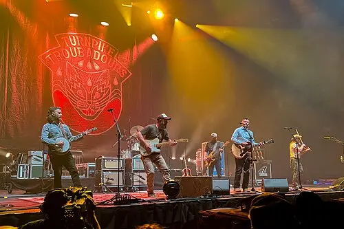 Turnpike Troubadours