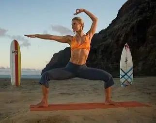 Shiva Rea
