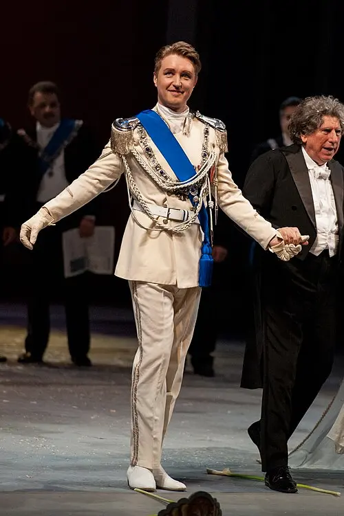 Maxim Mironov