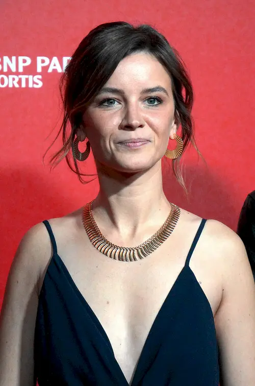 Lynn Van Royen