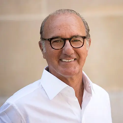 Thierry Bouët