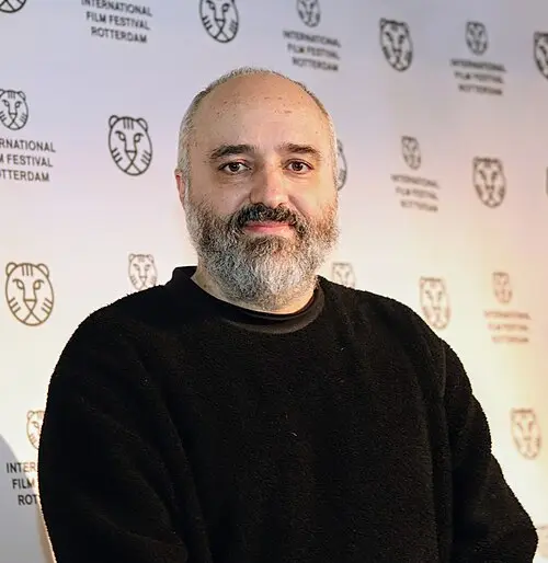 Carlos Casas