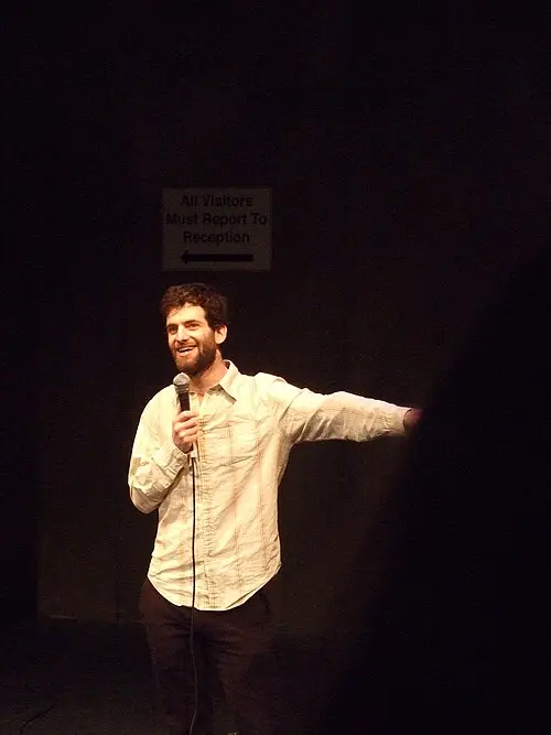 Dan Antopolski
