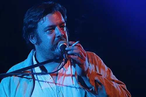 Carsten “Erobique” Meyer