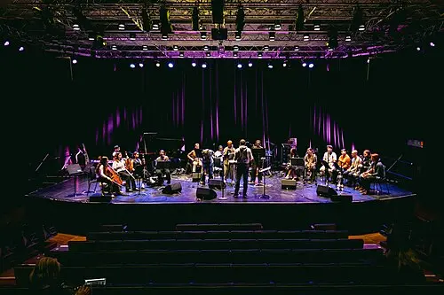 National Youth Jazz Orchestra
