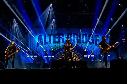 Alter Bridge