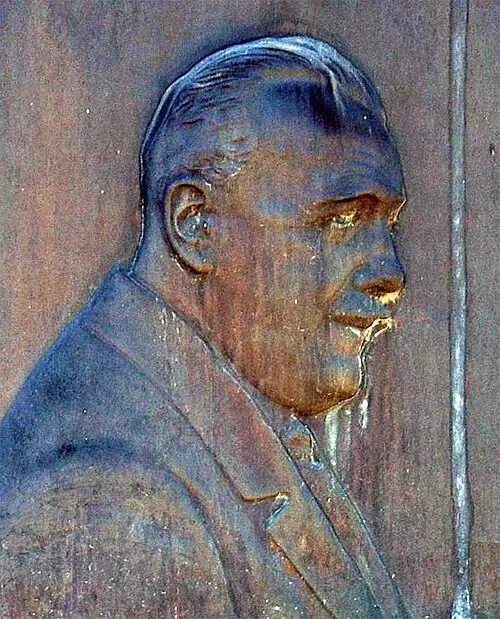 Wilhelm August Jurek