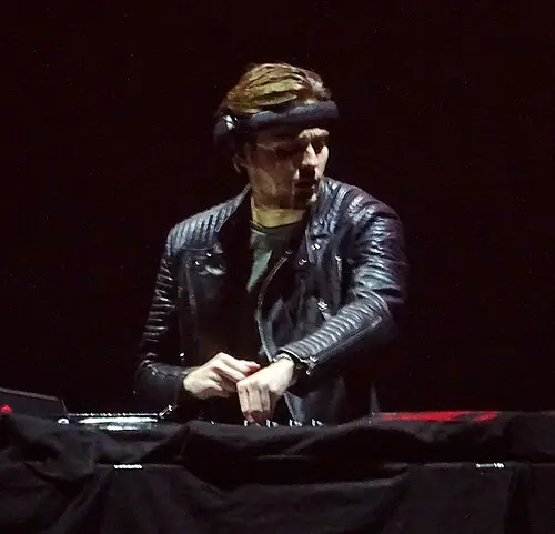 Julian Jordan