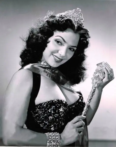 María Victoria