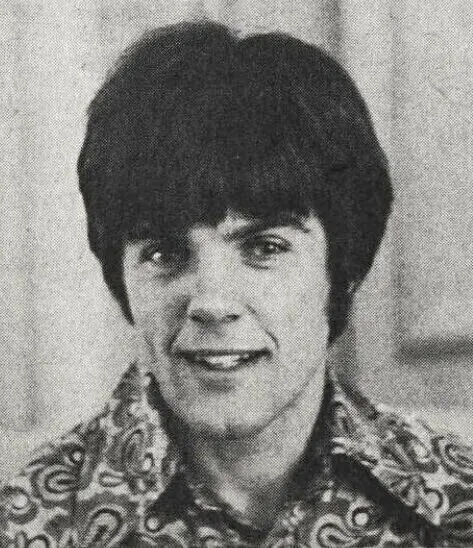 Vince Melouney