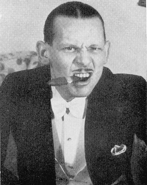 Leo Mathisen