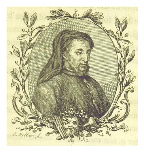 Richard Edwards