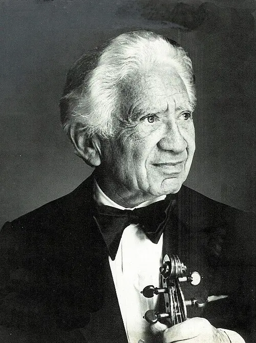 Henri Temianka
