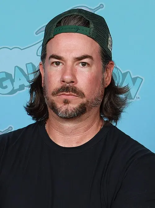 Jerry Trainor