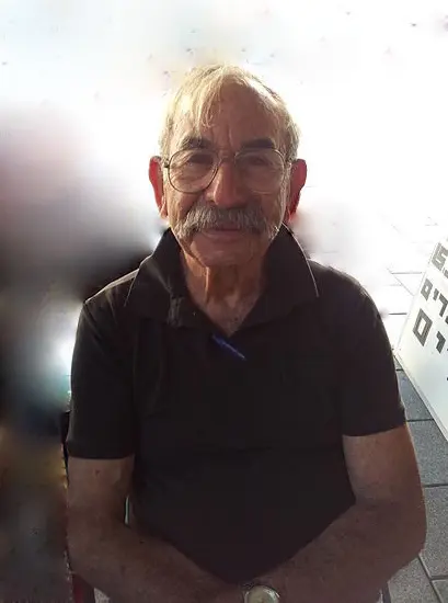 ישראל ויסלר (פוצ׳ו)