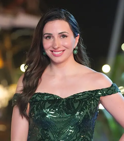 Natalie Di Luccio