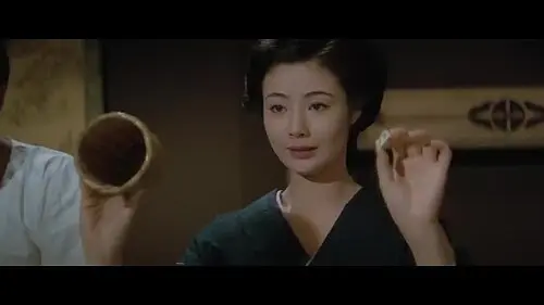 藤純子