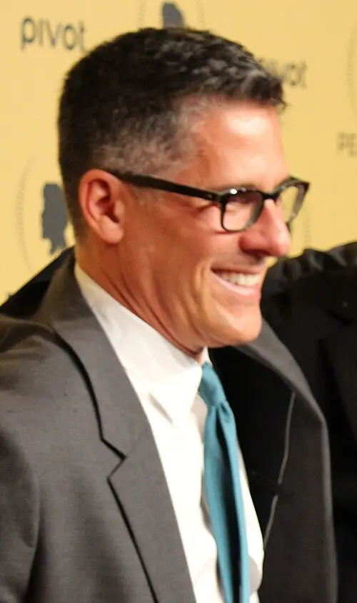 Rob Sorcher