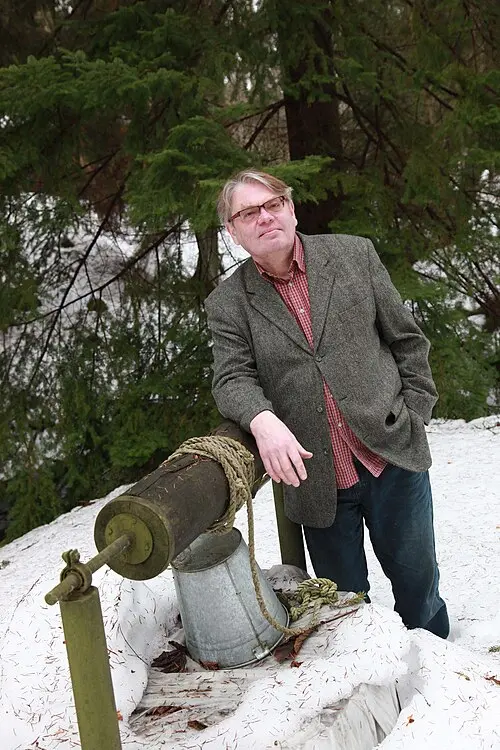 Tiit Kändler