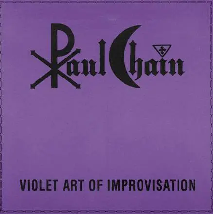 Paul Chain