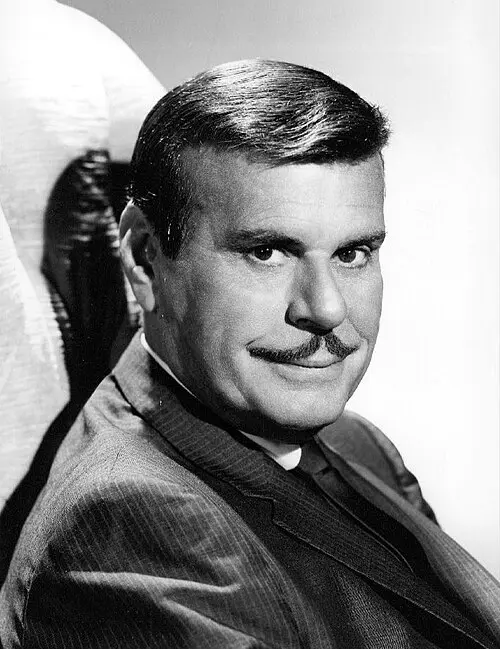 Billy de Wolfe