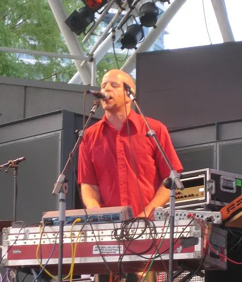 Juan Maclean
