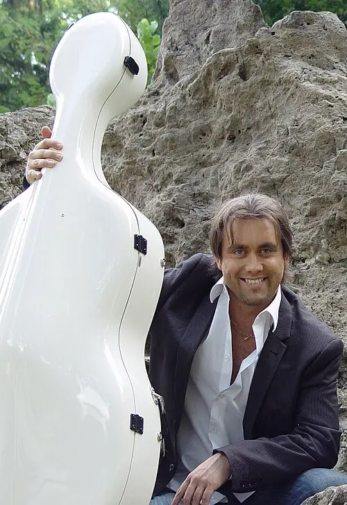 Alexandre Debrus