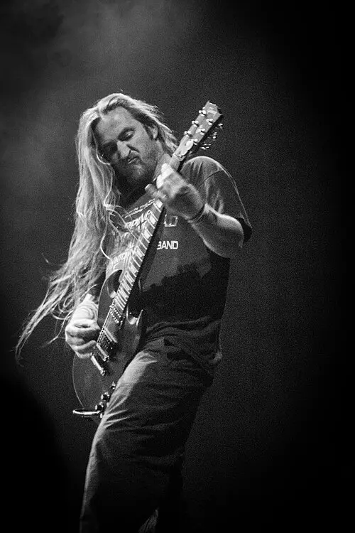 Scott Fairfax