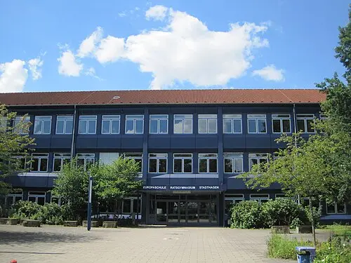 Ratsband Stadthagen