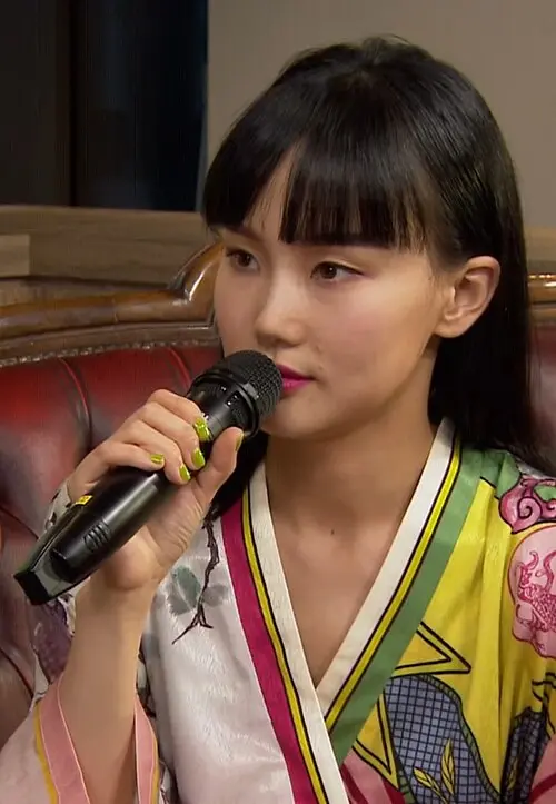 黄龄