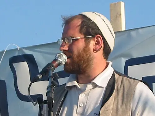 אהרן רזאל