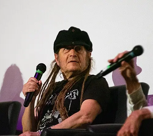 Keith Morris