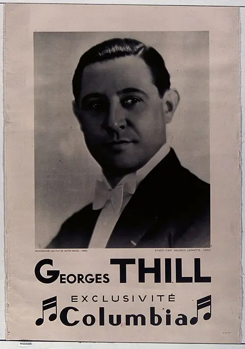 Georges Thill