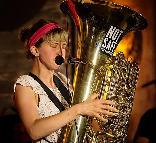 Heiða Karine Jóhannesdóttir Mobeck