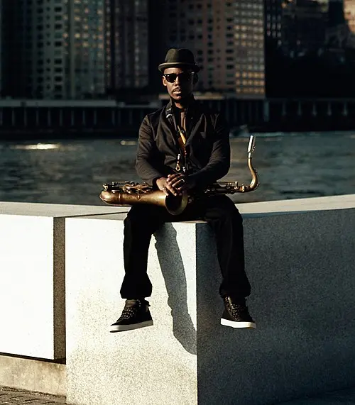 Marcus Strickland