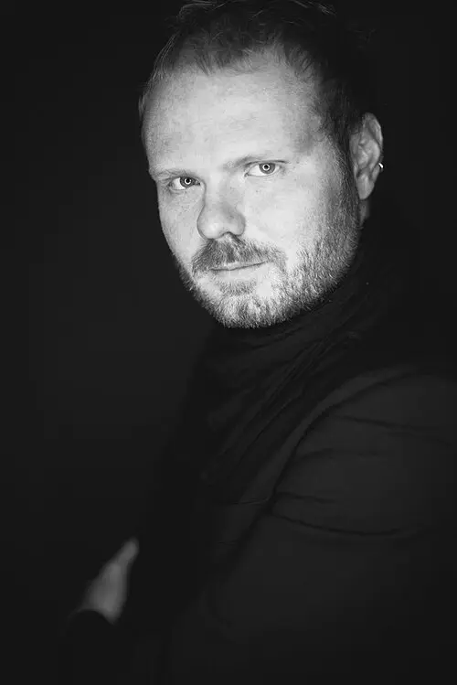 Kai Schumacher