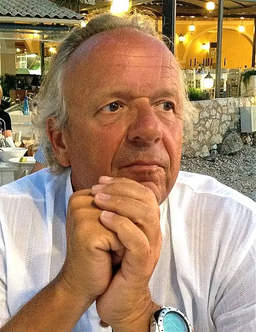 Rob van Donselaar