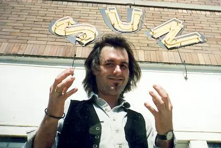 Jah Paul Joe
