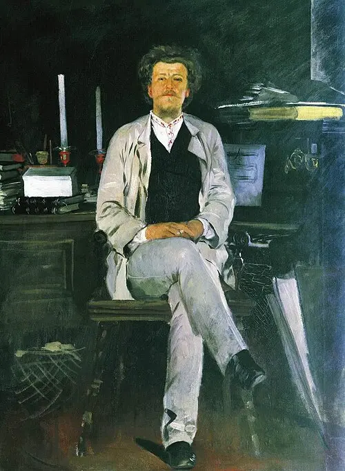 Ilya Tyumenev