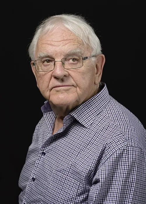 Pierre-André Blaser